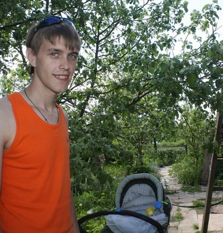 Парни в Алексине: Дима, 32 - ищет девушку из Алексина