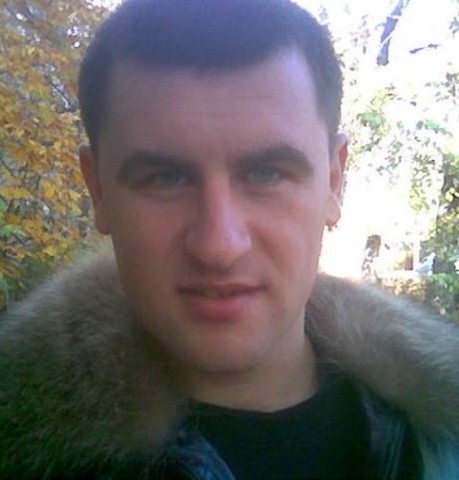 Парни в Донецке: Cаша, 41 - ищет девушку из Донецка