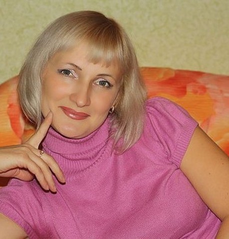 Девушки в Тамбове: Olga, 45 - ищет парня из Тамбова