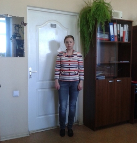 Девушки в Новосибирске: Светлана, 41 - ищет парня из Новосибирска