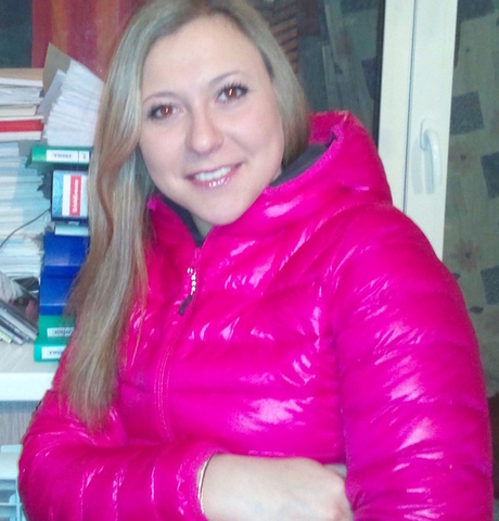 Девушки в Томске: Евгения, 33 - ищет парня из Томска
