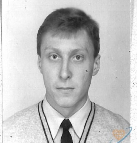 Сергей Зуев Знакомства Оренбург 25.08 1976