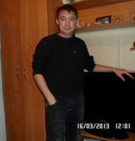 Парни в Искитиме: Виталий Бадрутдинов, 39 - ищет девушку из Искитима