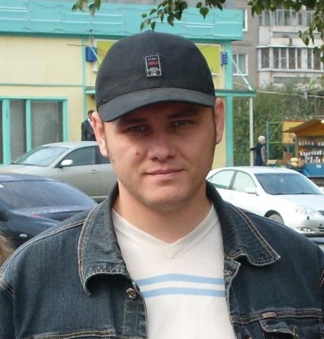 Васильев Николай Васильевич Мамба Екатеринбург