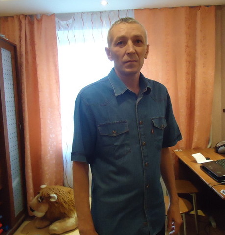 Мужчины в Тюмени (Тюменская обл.): Эдик Смирнов, 53 из Тюмени (Тюменская обл.) ищет женщину Парни в Тюмени (Тюменская обл.): Эдик Смирнов, 53 - ищет девушку из Тюмени (Тюменская обл.)
