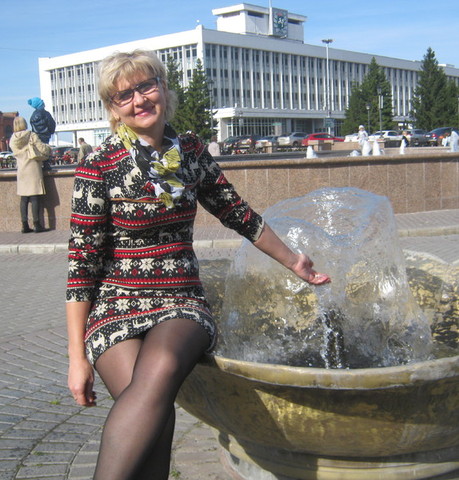 Познакомиться С Женщиной В Томске