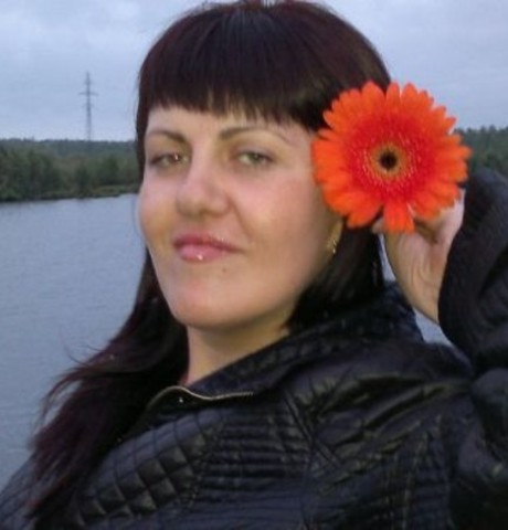 Девушки в Ноябрьске: Оксана, 42 - ищет парня из Ноябрьска
