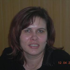 Марина, 51 год, Красноярск