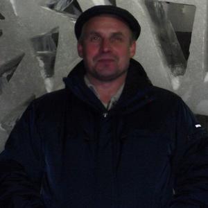 Виктор, 61 год, Пермь
