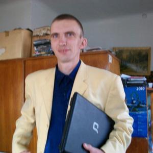 Илья, 46 лет, Барнаул