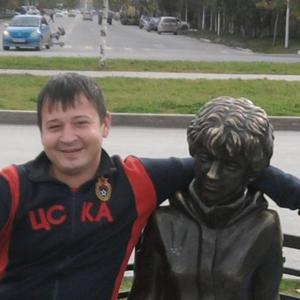 Парни в Нижневартовске: Денис, 38 - ищет девушку из Нижневартовска