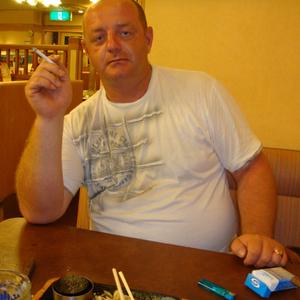 Парни в Уссурийске: Сергей, 51 - ищет девушку из Уссурийска