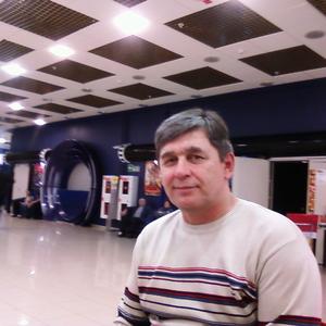 Раиф Сармурзин, 65 лет, Радужный