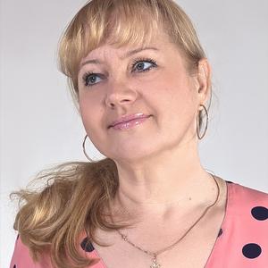 Елена, 63 года, Тольятти