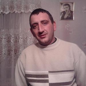 Саргис, 48 лет, Тихорецк