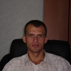 Александр Бобровицкий, 41 год, Новый Уренгой