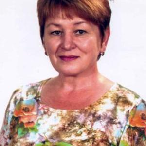 Елена, 67 лет, Екатеринбург