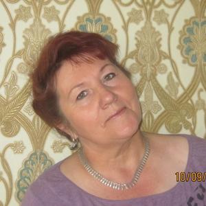 Людмила , 68 лет, Иркутск