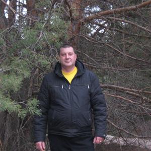 Vladimir, 50 лет, Балашов