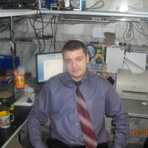 Максим Никулин, 35 лет, Красноярск