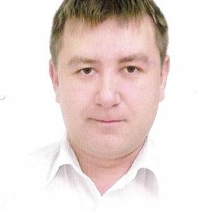 Alexandr, 49 лет, Краснодар