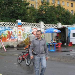 Олег, 54 года, Мурманск