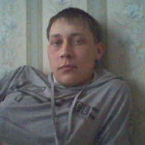 Денис, 34 года, Красноярск