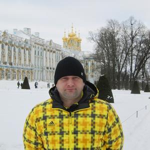 Парни в Перми: Андрей, 52 - ищет девушку из Перми