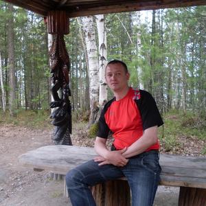 Игорь, 42 года, Нижневартовск