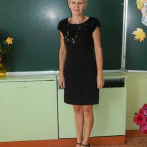 Девушки в Волгограде: Альбина, 60 - ищет парня из Волгограда