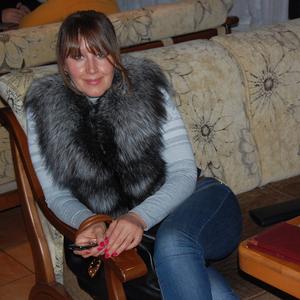 Варвара, 58 лет, Краснодар