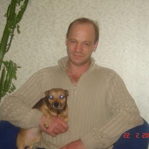 Парни в Сургуте (Ханты-Мансийский АО): Sergey, 59 - ищет девушку из Сургута (Ханты-Мансийский АО)