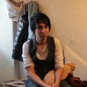 Парни в Екатеринбурге: Тимур , 30 - ищет девушку из Екатеринбурга