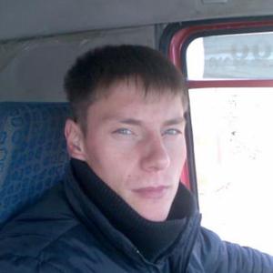 Парни в Уссурийске: Алексей, 37 - ищет девушку из Уссурийска