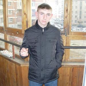 Андрей, 32 года, Екатеринбург