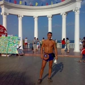 Антон, 41 год, Минск