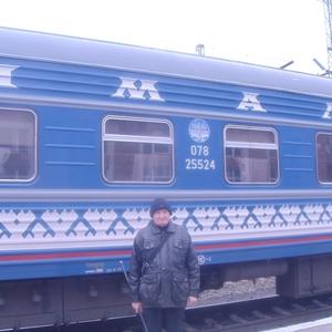 Парни в Перми: Иван, 84 - ищет девушку из Перми