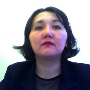 Амина, 43 года, Павлодар