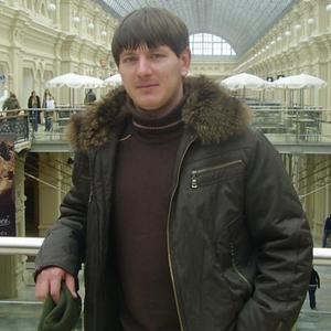 Айдар, 41 год, Казань