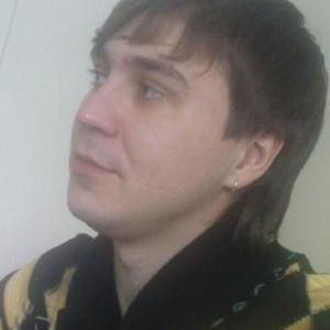 Артур Шарапов, 38 лет, Москва