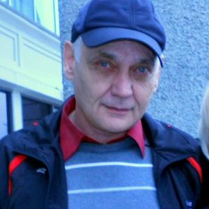 Виктор Шилов, 62 года, Новокузнецк