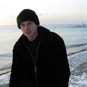 Сергей, 36 лет, Иркутск