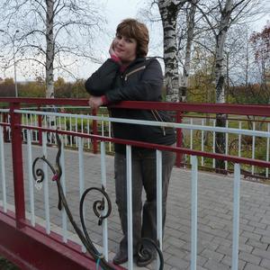 Девушки в Кемерово: Наталия, 55 - ищет парня из Кемерово