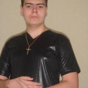 Aleksandros Tasoulis, 33 года, Ташкент