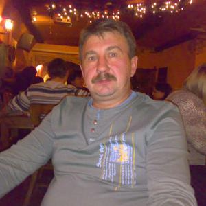 Парни в Орехово-Зуево: Михаил Маркин, 66 - ищет девушку из Орехово-Зуево