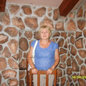 Девушки в Ижевске: Мила, 63 - ищет парня из Ижевска