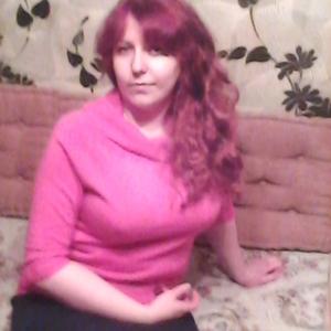 Девушки в Перми: Наталья , 36 - ищет парня из Перми