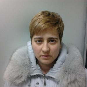 Девушки в Перми: Светлана, 47 - ищет парня из Перми