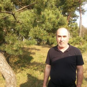 Парни в Ногинске: Александр, 67 - ищет девушку из Ногинска