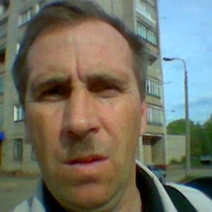 Вячеслав, 61 год, Ухта